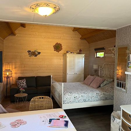 B&B Het Smitshoekje Barendrecht Eksteriør billede