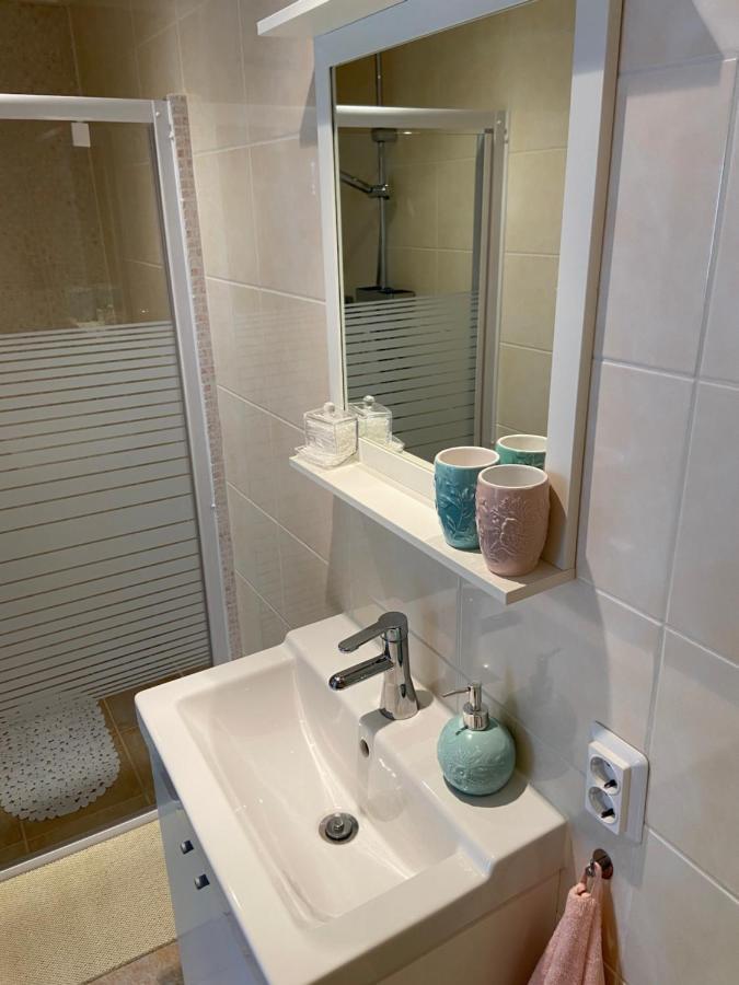 B&B Het Smitshoekje Barendrecht Eksteriør billede