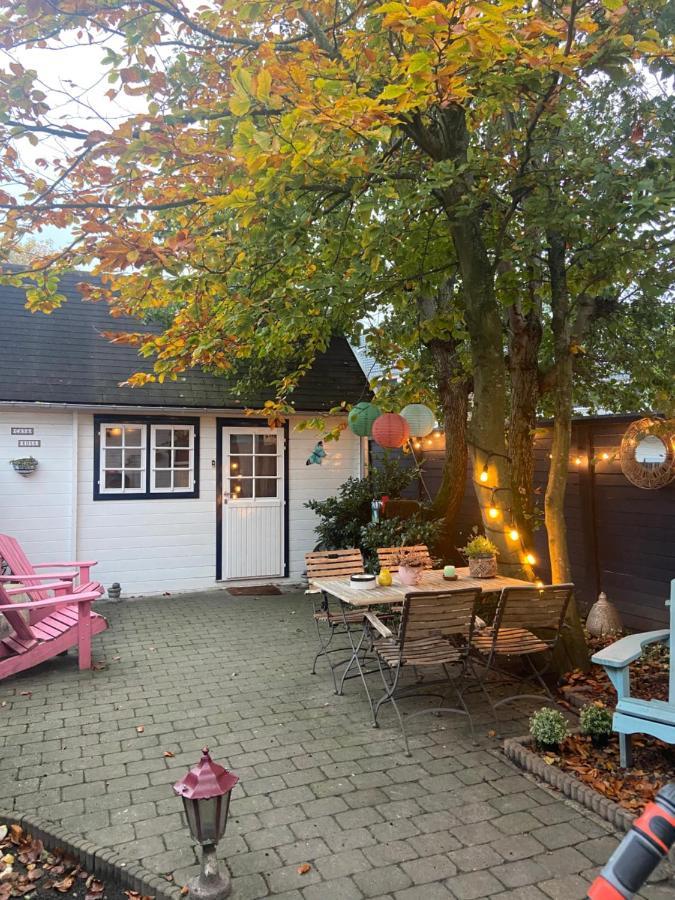B&B Het Smitshoekje Barendrecht Eksteriør billede