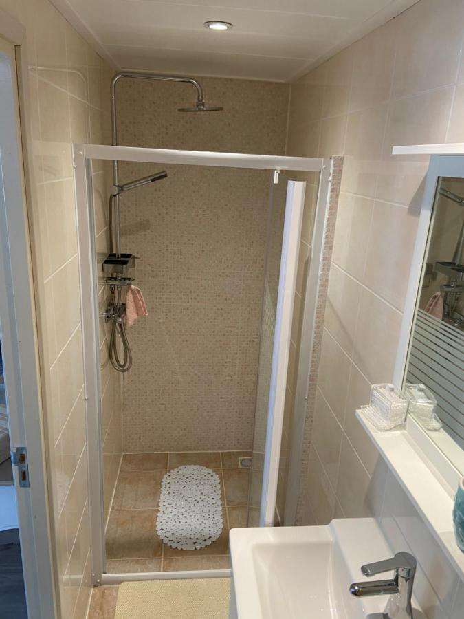 B&B Het Smitshoekje Barendrecht Eksteriør billede