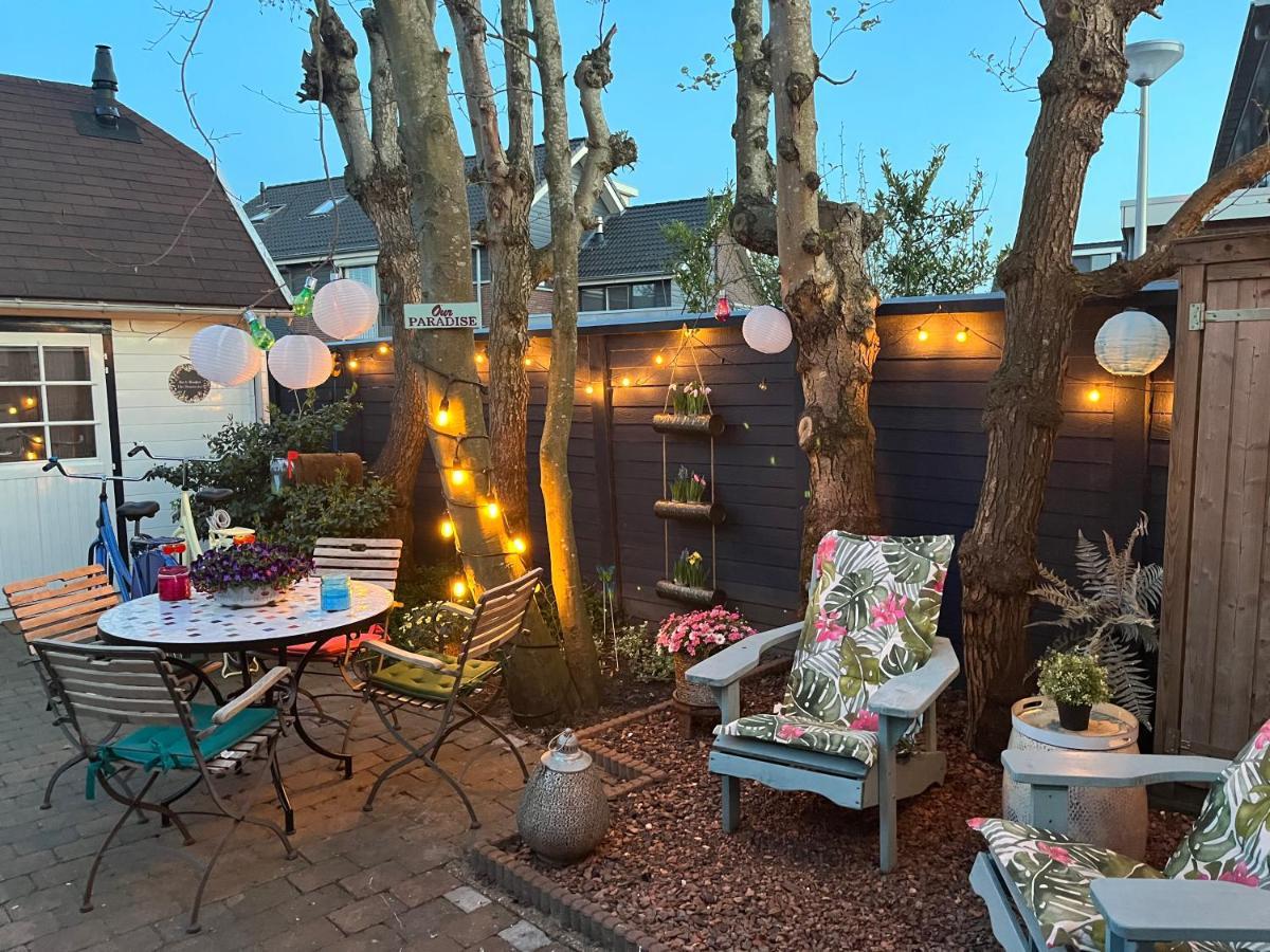 B&B Het Smitshoekje Barendrecht Eksteriør billede