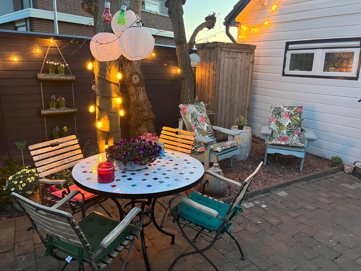 B&B Het Smitshoekje Barendrecht Eksteriør billede